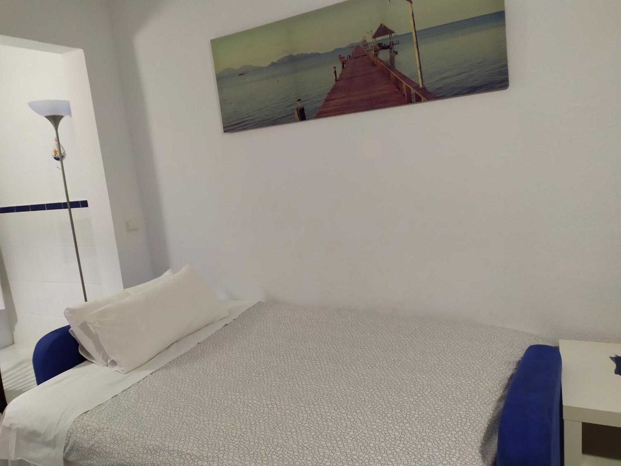 Ferienwohnung Aguamarina Torrox Zimmer foto